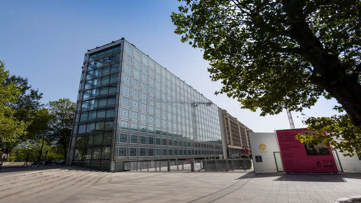 France : après la chute de Jack Lang, les pro-Maroc à l&rsquo;assaut de l&rsquo;IMA