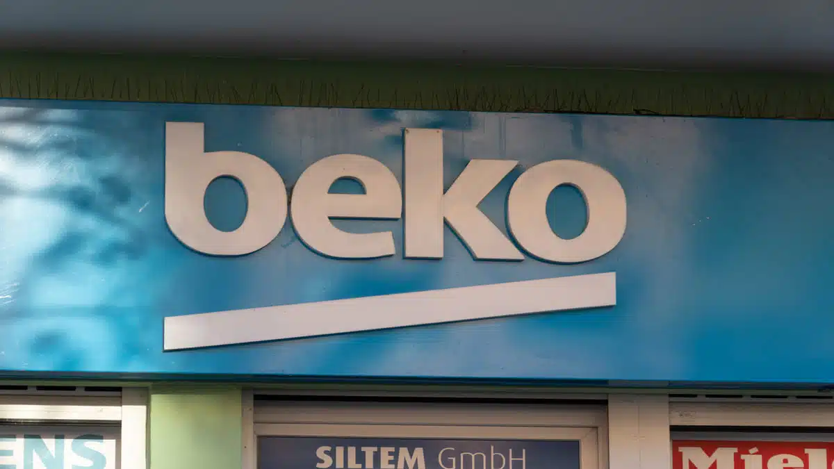 Beko lance PowerIntense en Algérie : sa nouvelle technologie des lave-vaisselles
