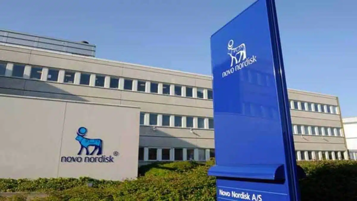 Un Algérien prend la tête de Novo Nordisk Arabie saoudite