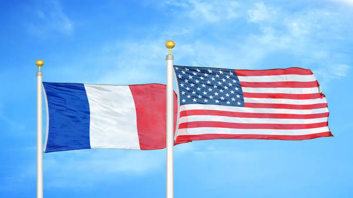 France : pied-de-nez de l&rsquo;ambassadeur américain, silence de l&rsquo;extrême-droite