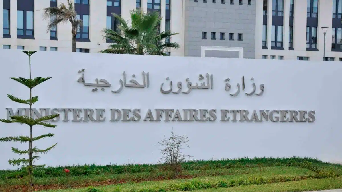 L’Algérie décentralise le service d’authentification des documents pour l’étranger