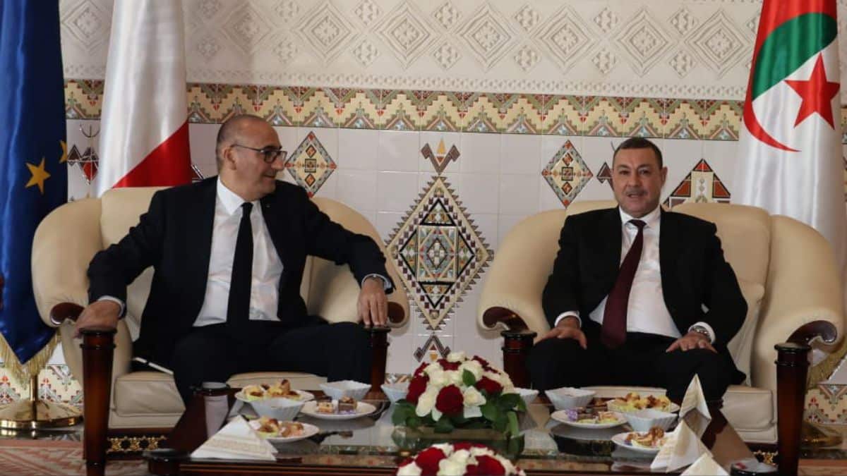 Laurent Nuñez en Algérie : quelle France représente-t-il ?