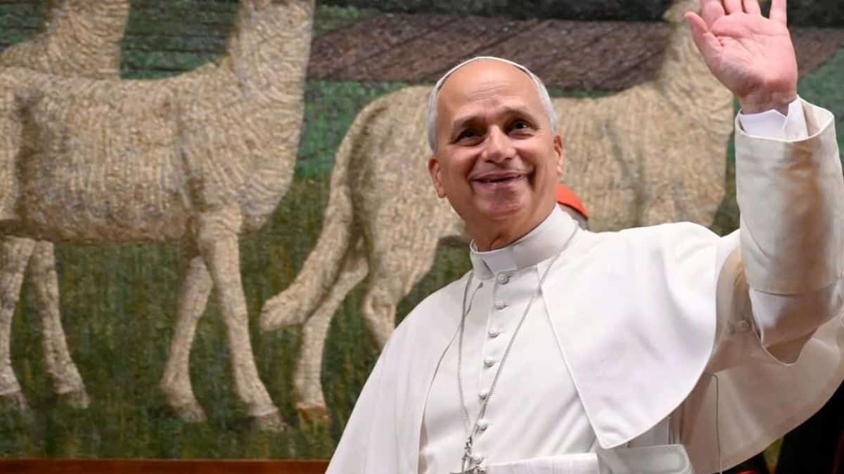 Visite du Pape Léon XIV : l’Algérie réagit à l’annonce du Vatican