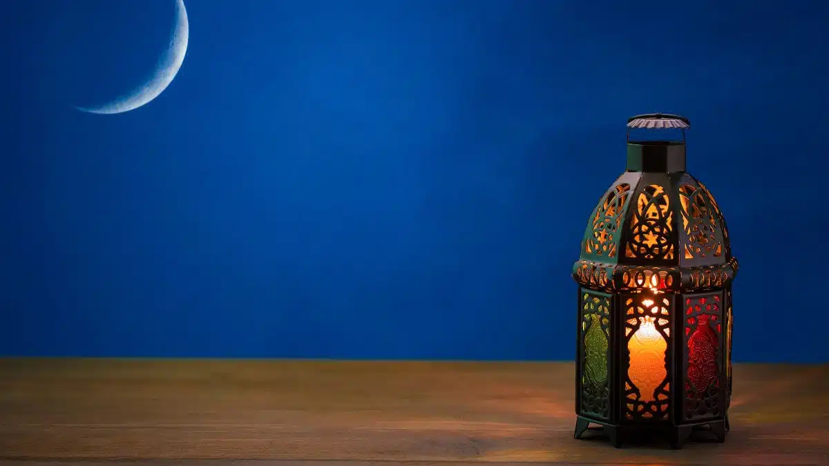 Ramadan 2026 : la date du 1ᵉʳ jour en Algérie, selon Sirius