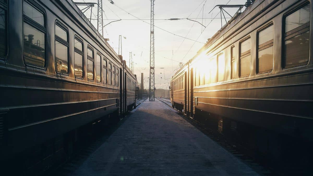 Algérie : une ligne ferroviaire de 2,6 milliards $ franchit une étape clé
