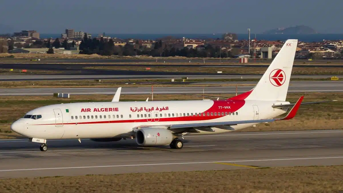 Air Algérie poursuit son offensive avec Budapest et Addis-Abeba