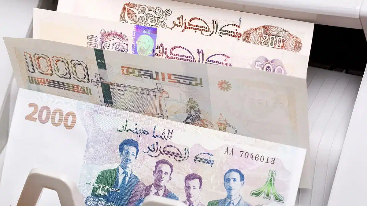 Blanchiment d’argent : une délégation du GAFI attendue en Algérie