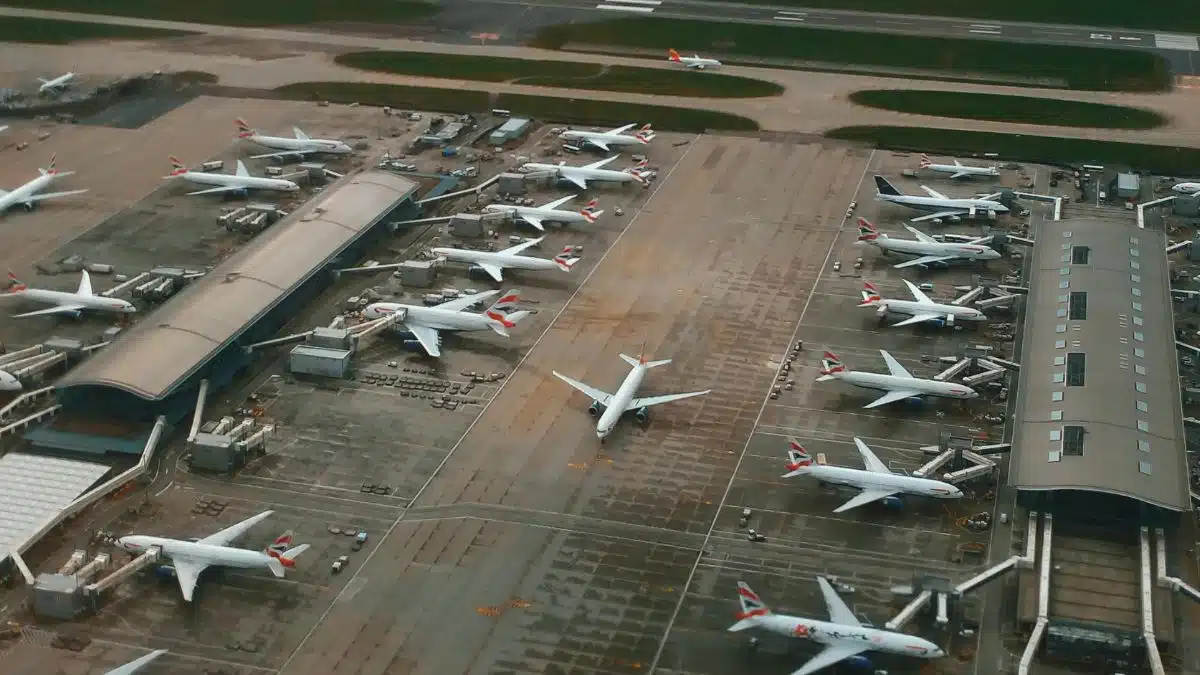 Le Maroc face à une grave pénurie de kérosène dans ses aéroports