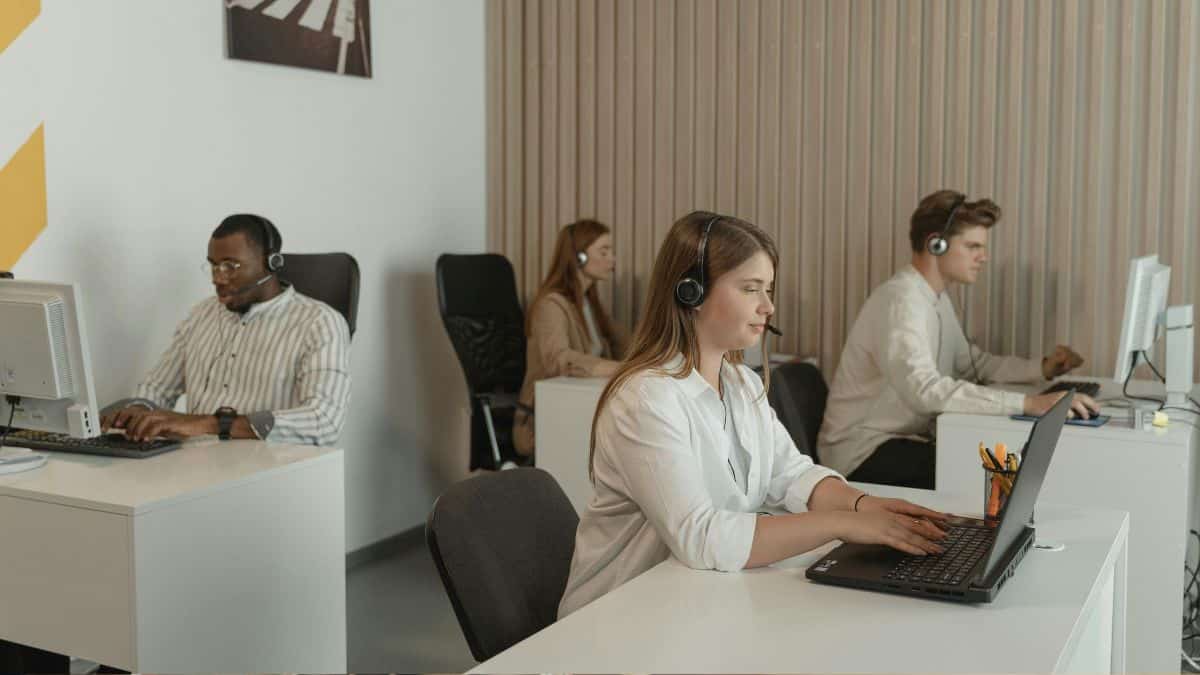 Call centers en Algérie : d&rsquo;une option négligée à un service incontournable