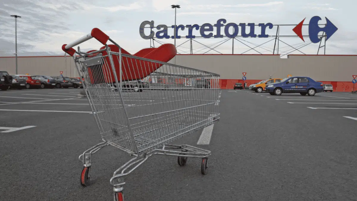 Carrefour s’explique sur ses difficultés en Algérie