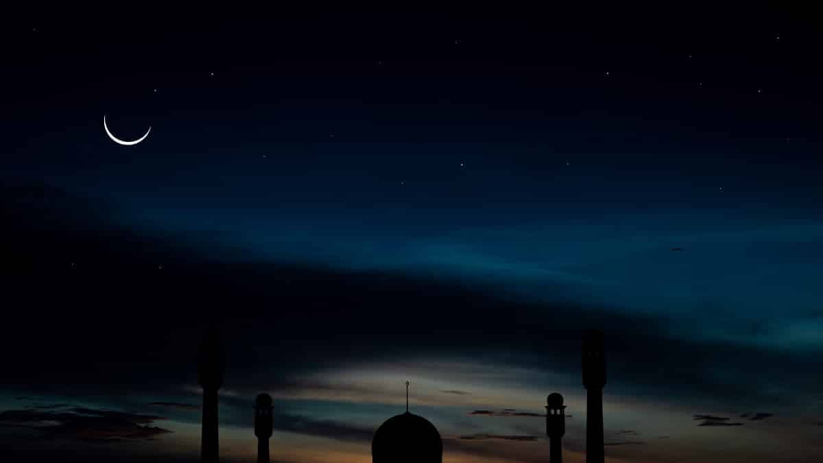 Ramadan 2026 : voici la date du 1er jour, selon les calculs astronomiques