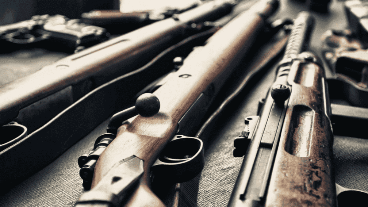 Ventes d’armes et munitions : qui est éligible en Algérie ?