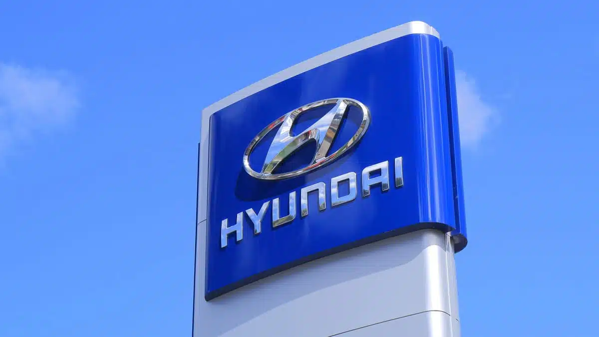 Automobile : Hyundai franchit une « étape décisive » en Algérie