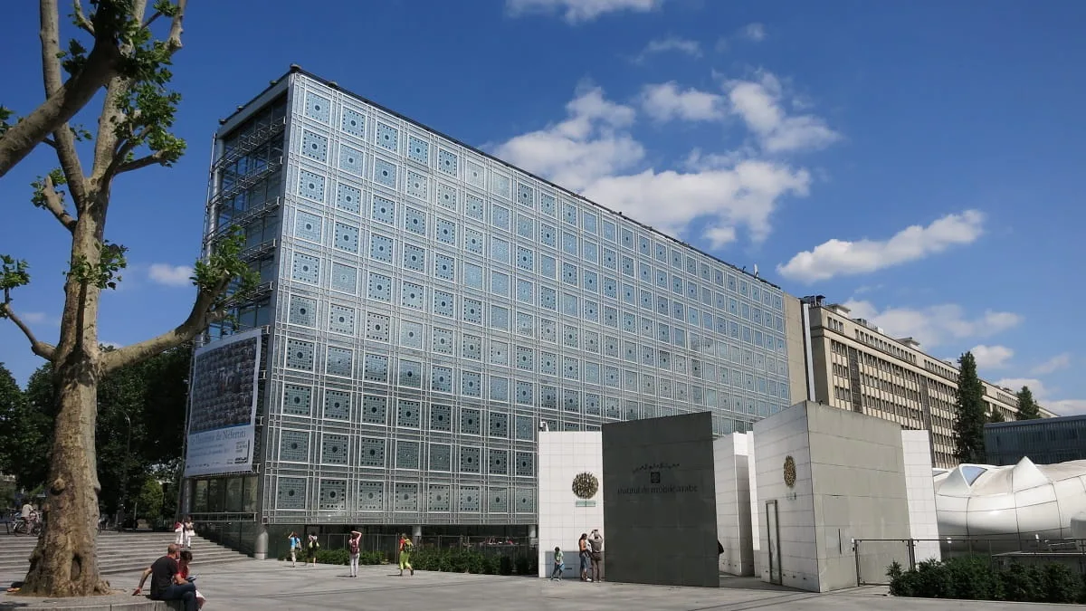 Un Franco-algérien à la tête de l&rsquo;Institut du monde arabe ?