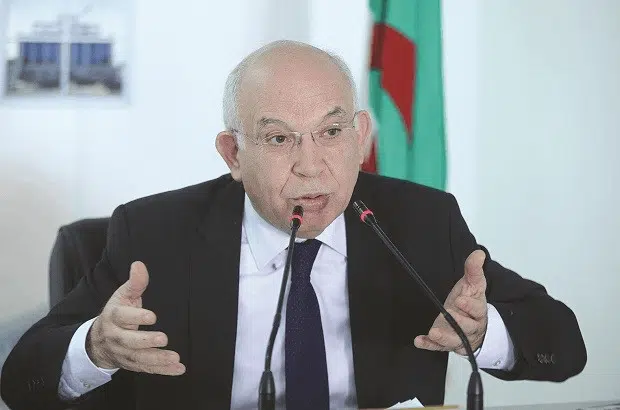 Retour du discours colonial sous Trump, Rahabi sceptique pour le Sahara occidental