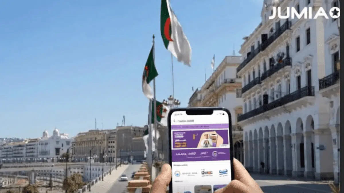 E-commerce : Jumia se retire d&rsquo;Algérie