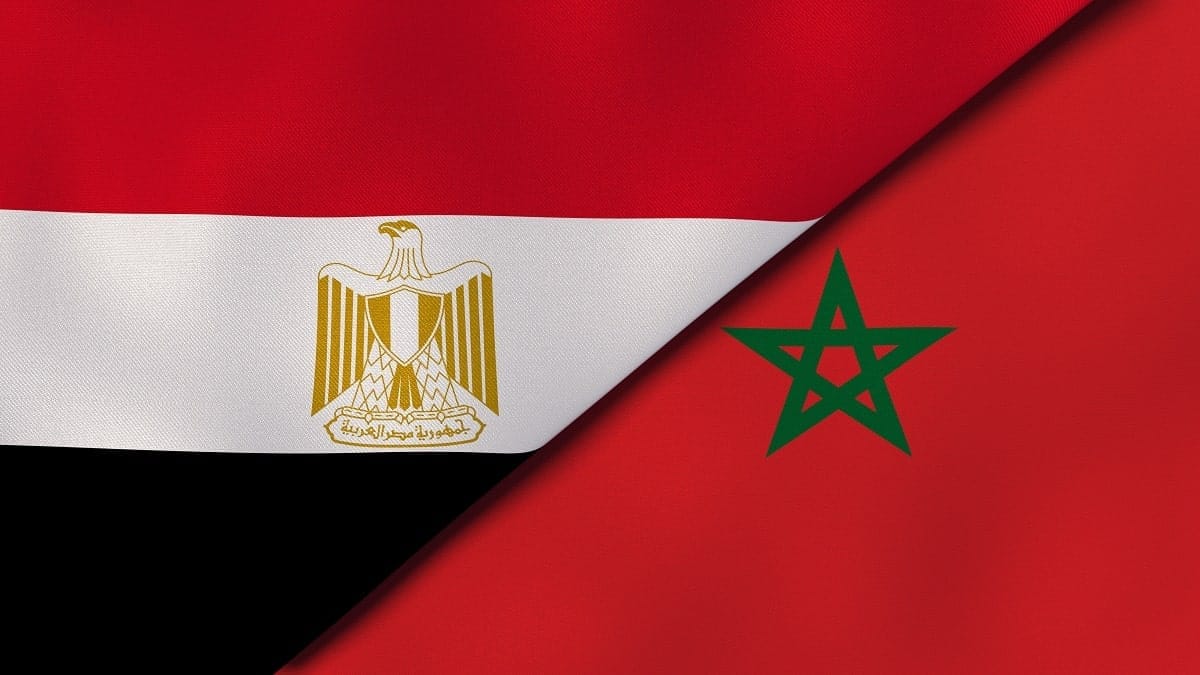 Froid entre Rabat et le Caire : l&rsquo;échange Tebboune – Al-Sissi en cause ?