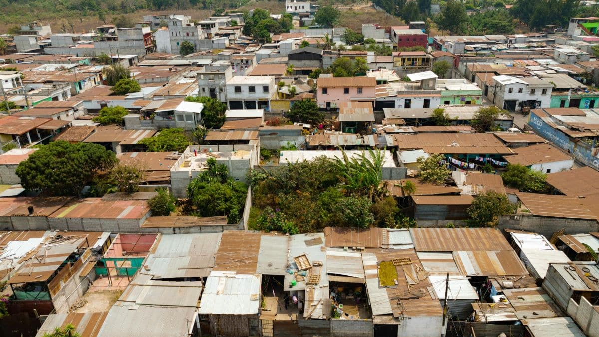 Pauvreté : le Maroc toujours loin derrière l&rsquo;Algérie et la Tunisie