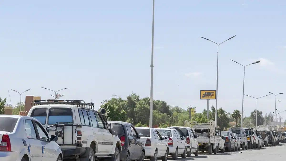Tensions sur le GPLC en Algérie : les explications de Naftal