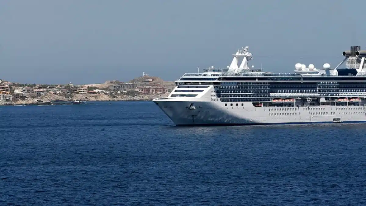 Corsica Linea et Algérie Ferries : les traversées Algérie-France fortement perturbées