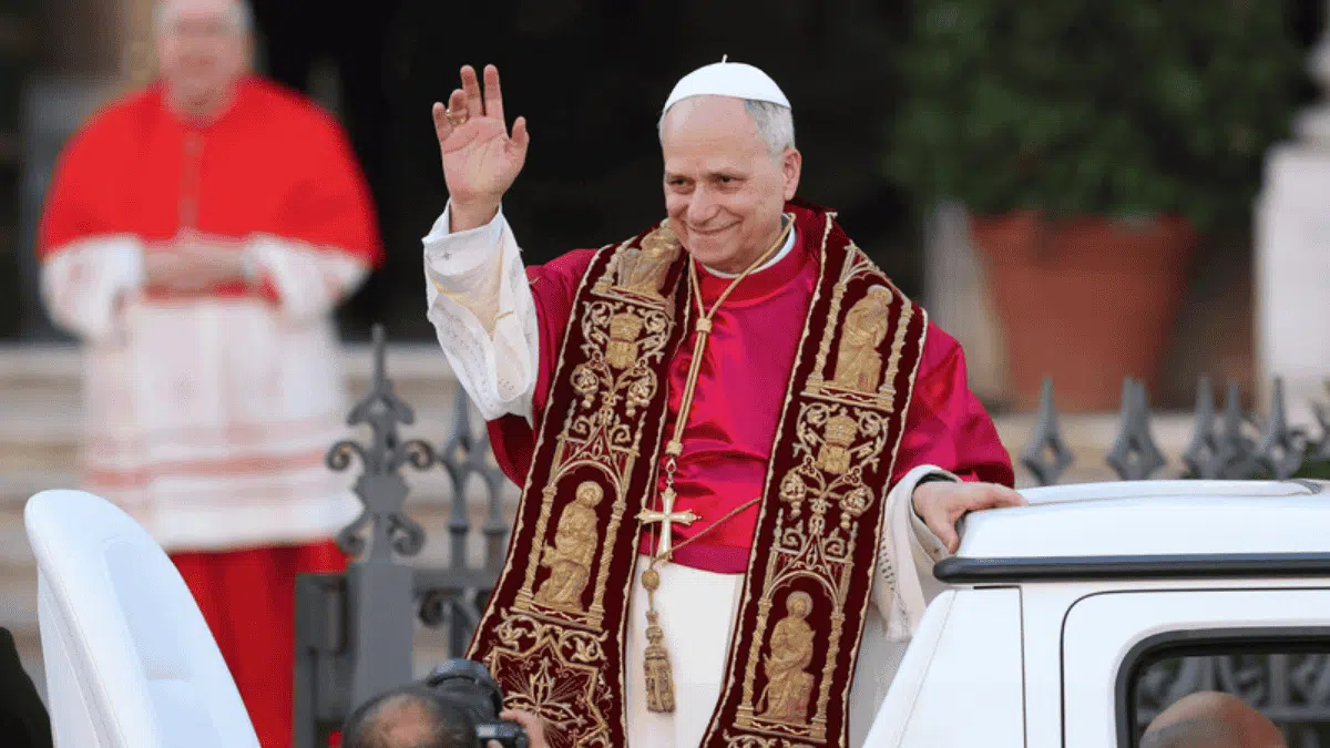 Visite du Pape Léon XIV en Algérie : les enjeux d’un évènement historique