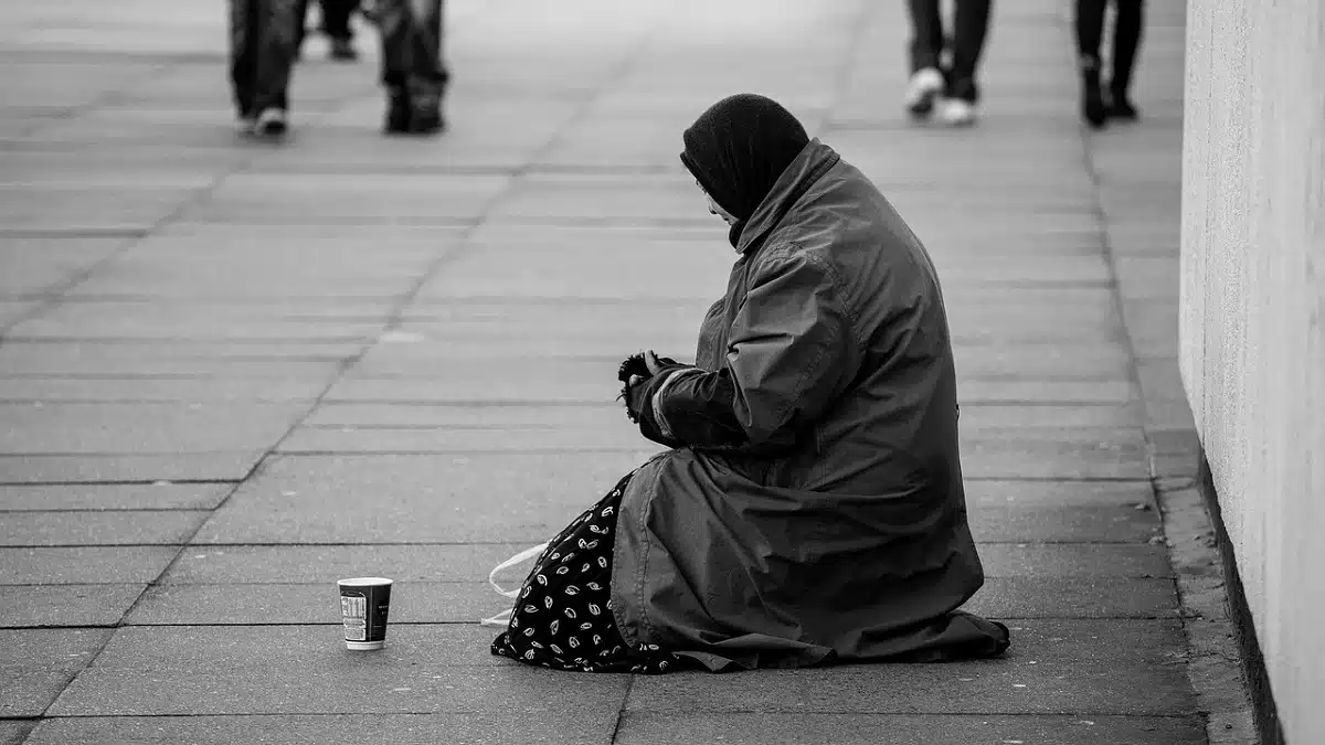 Pauvreté : le Maroc toujours loin derrière l&rsquo;Algérie et la Tunisie