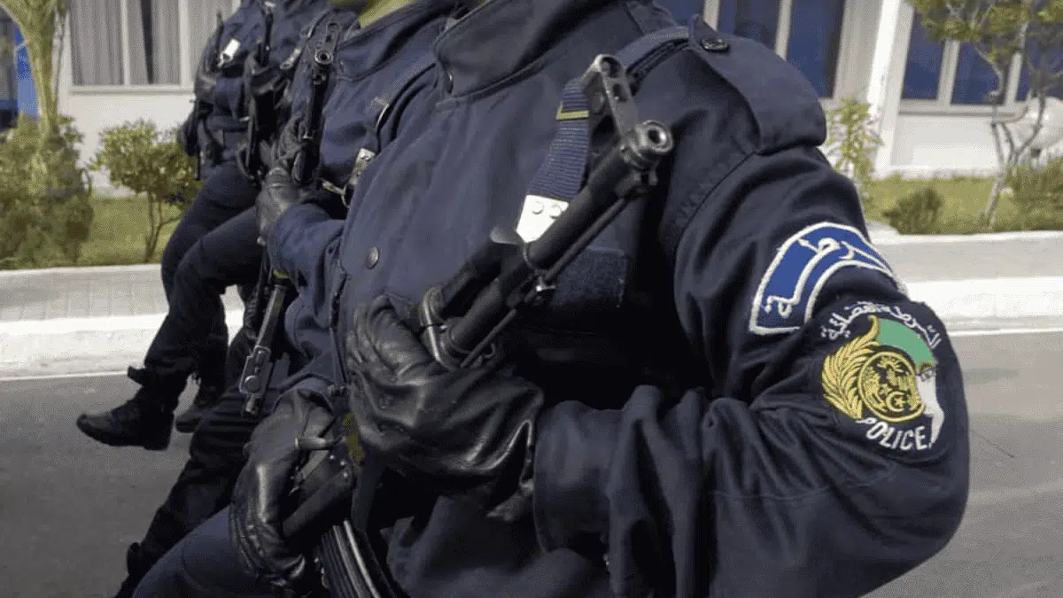 Braquage spectaculaire, escroquerie… : l’Algérie face au grand banditisme