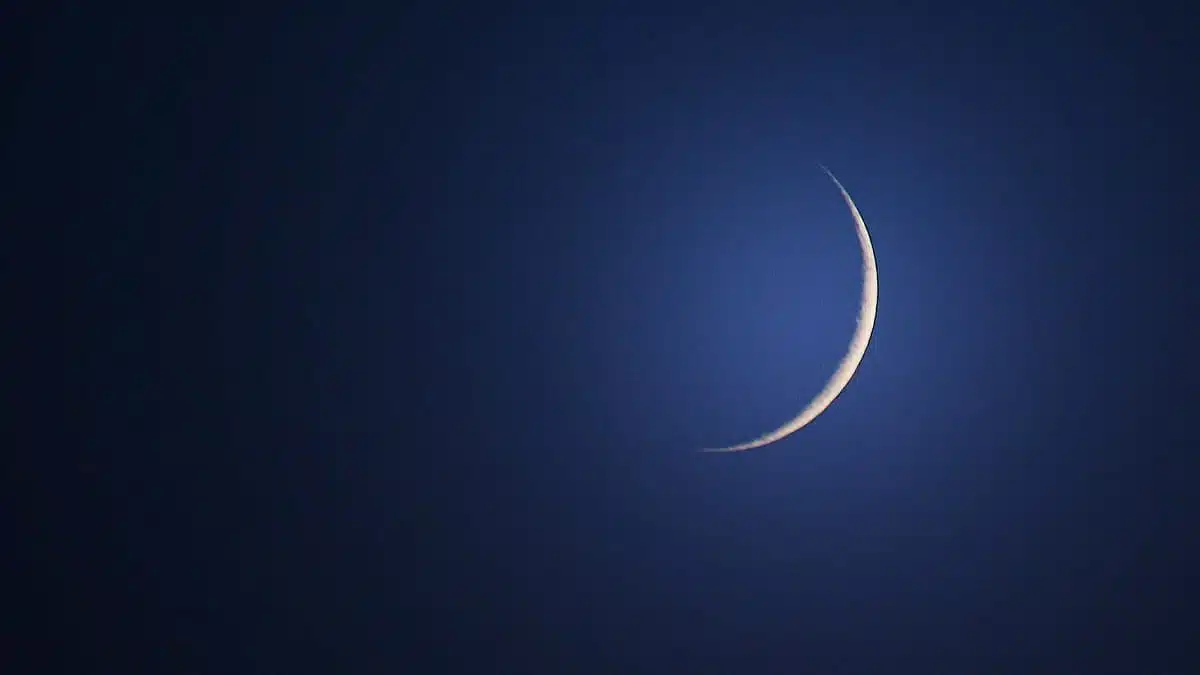 Ramadan 2026 : la date du 1er jour en France fixée par la Grande mosquée de Paris