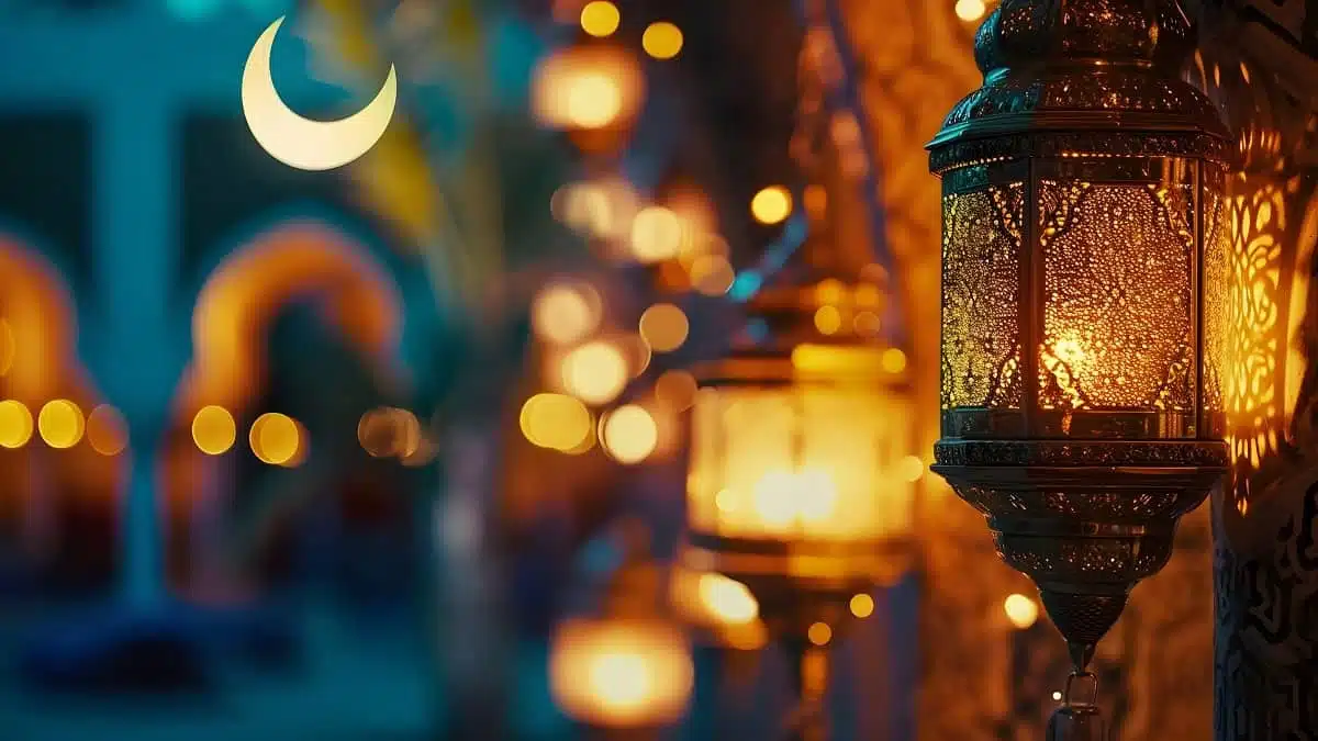 Ramadan 2026 : un pays musulman fixe la date du premier jour