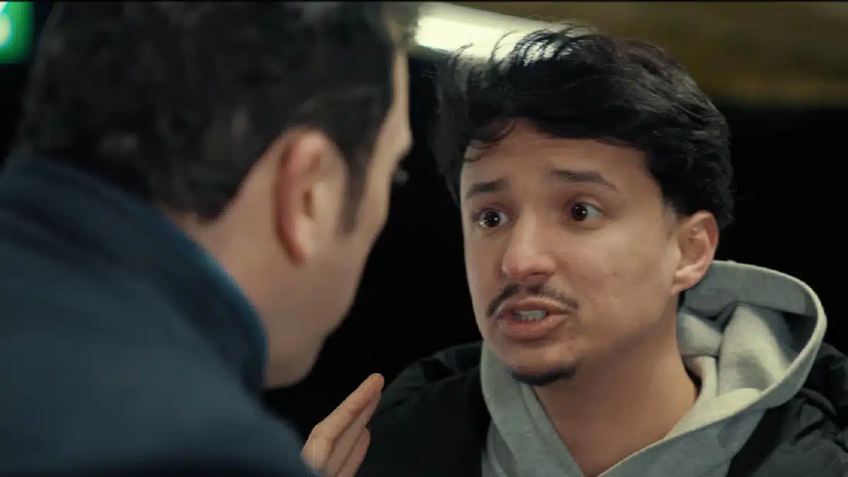 El Mouhadjir : quand une fiction déclenche la controverse en Algérie