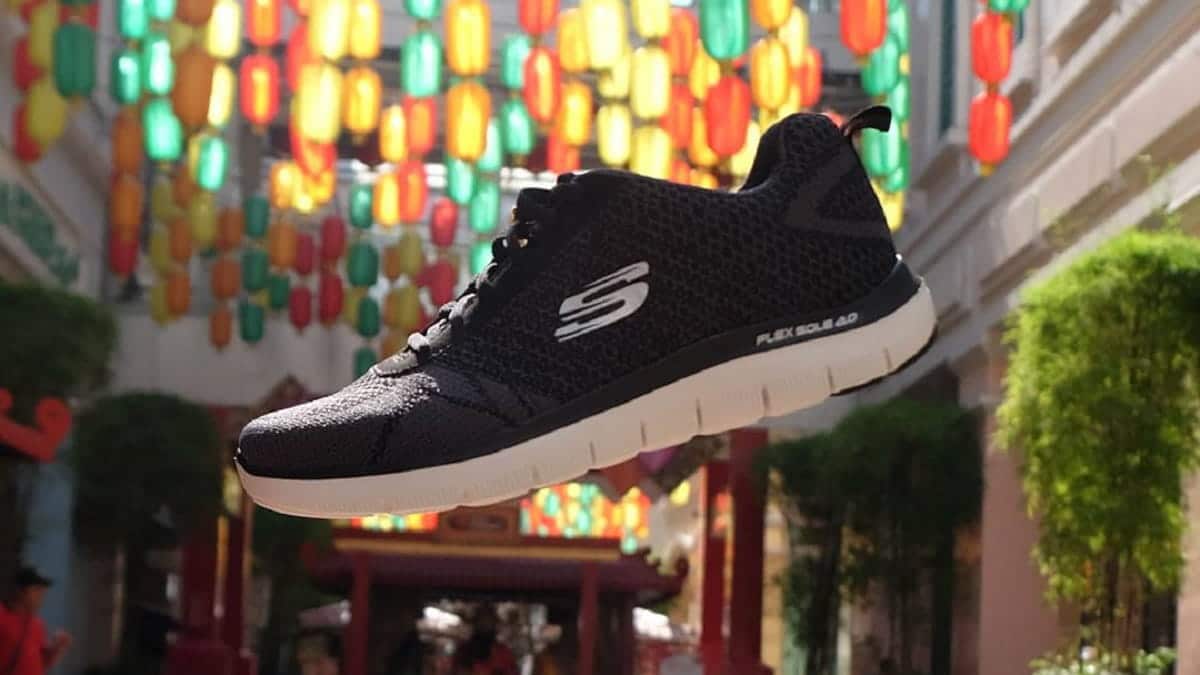 Skechers va ouvrir sa première usine hors d&rsquo;Asie en Algérie