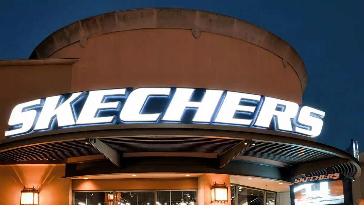 Skechers va ouvrir sa première usine hors d&rsquo;Asie en Algérie
