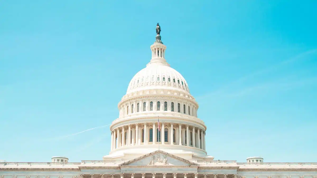 L’Algérie au centre d’un débat au Congrès américain