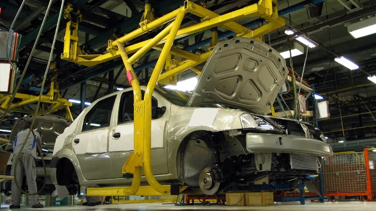 Automobile en Algérie : les usines Hyundai et Chery butent sur le foncier