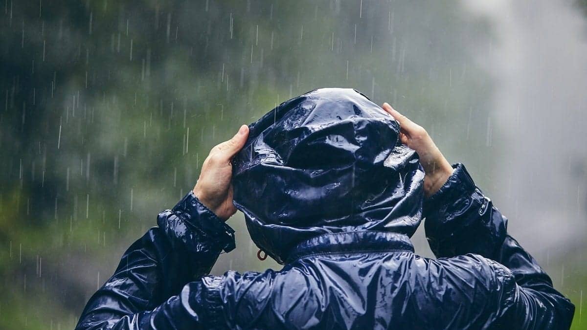 L’Aïd-el-fitr sous la pluie en Algérie : voici les régions concernées
