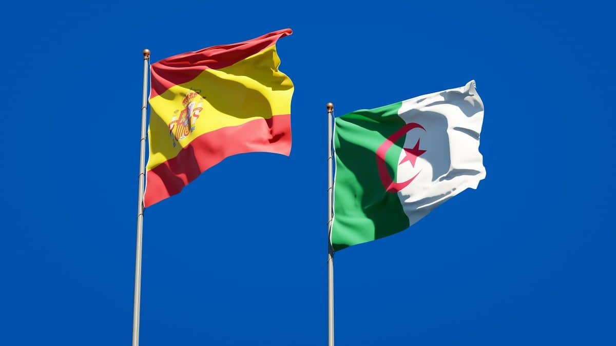 Algérie – Espagne : le traité d’amitié rétabli après 4 ans de gel