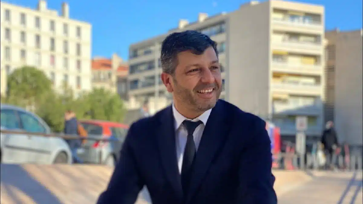 France : un élu d’origine algérienne rejoint le conseil départemental des Bouches-du-Rhône