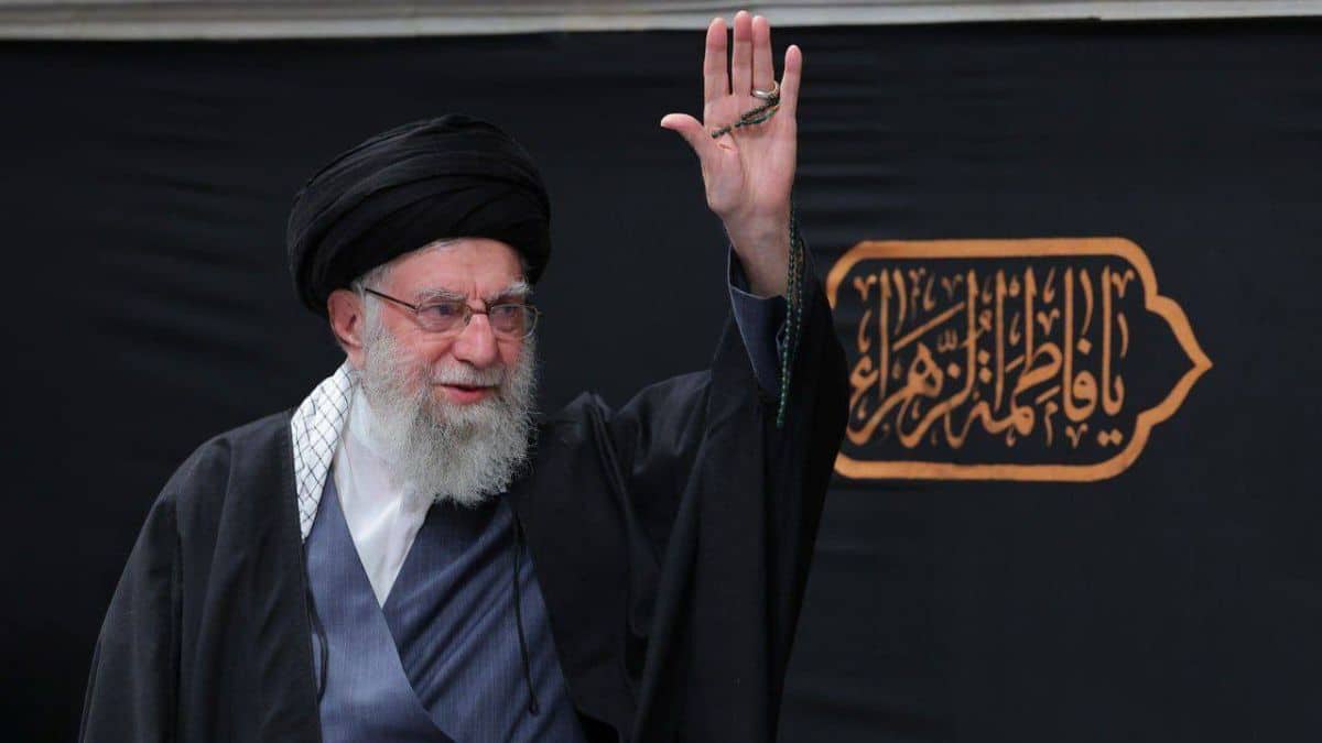 Le guide suprême iranien Ali Khamenei tué dans les bombardements américano-israéliens
