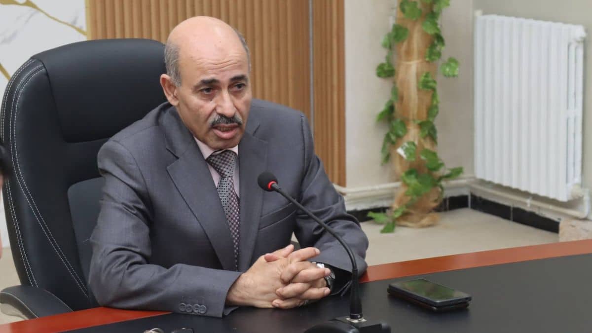 Tebboune nomme un nouveau conseiller économique