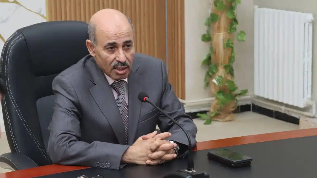 Tebboune nomme un nouveau conseiller économique