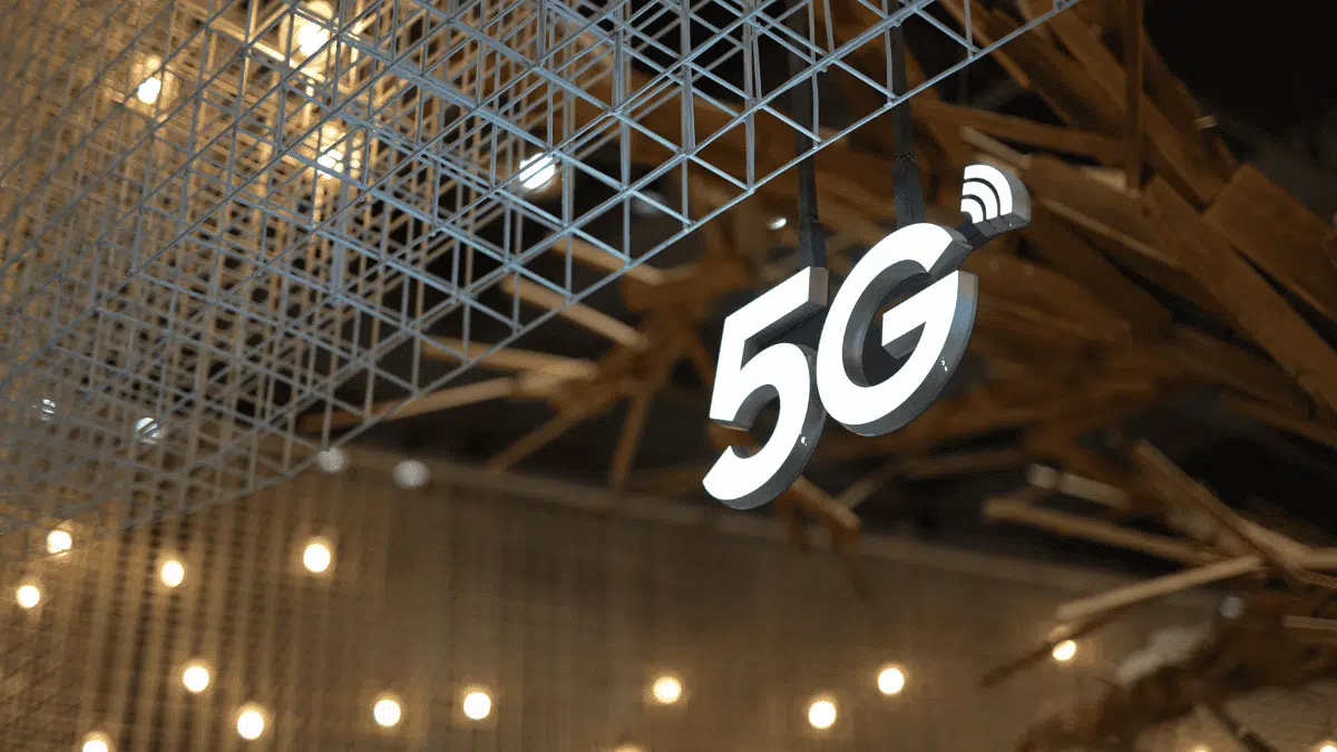 5G en Algérie : Djezzy étend son réseau à 10 wilayas supplémentaires
