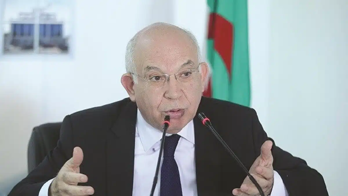 Guerre contre l&rsquo;Iran : Israël grand gagnant, selon Abdelaziz Rahabi