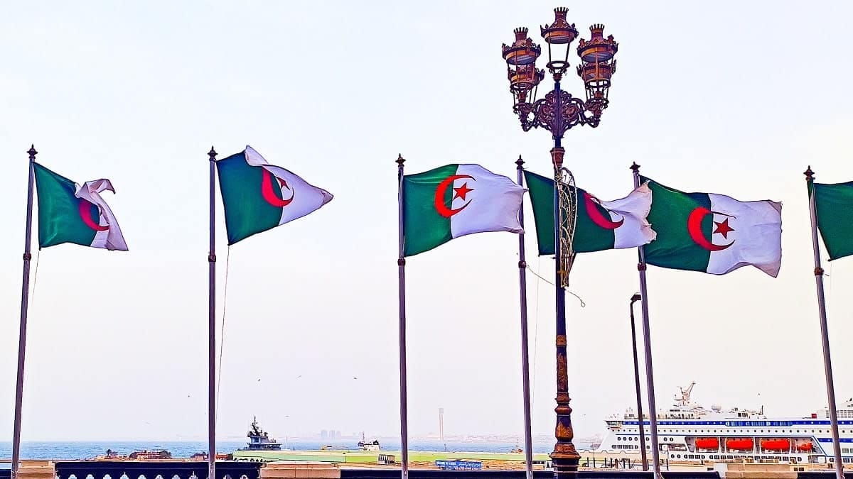 Guerre contre l&rsquo;Iran : quelles leçons pour l&rsquo;Algérie ?