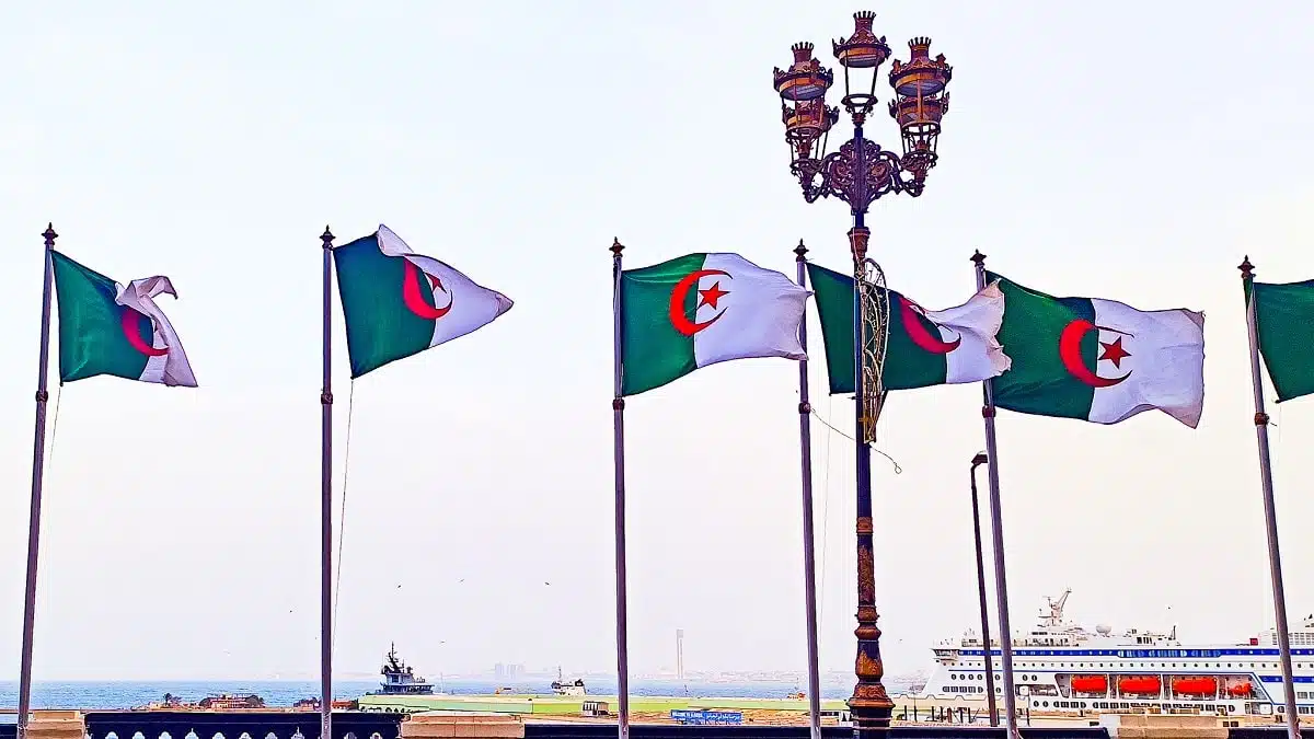 Guerre contre l&rsquo;Iran : quelles leçons pour l&rsquo;Algérie ?