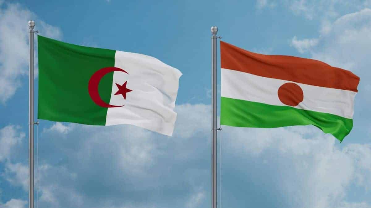 TSGP, centrale électrique… : l&rsquo;Algérie et le Niger passent aux actes