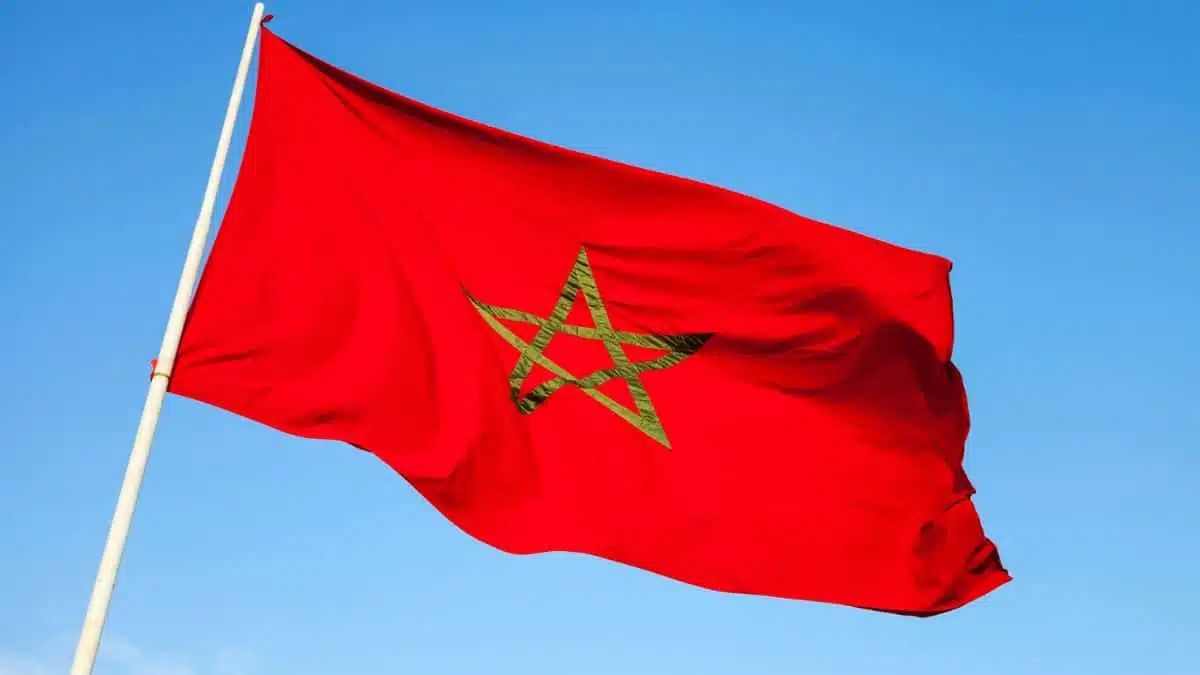 Quand le Maroc vise la cour des grands, les poches vides