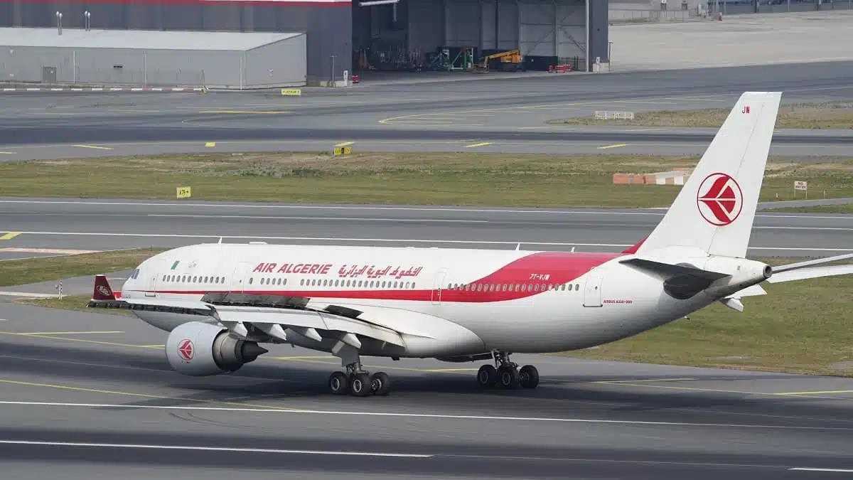 Air Algérie prolonge la suspension des vols vers Doha, Dubaï, Beyrouth et Amman