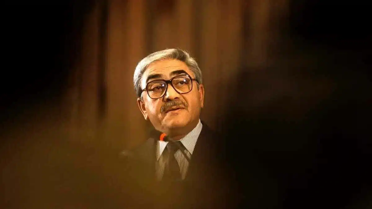 Décès de l’ancien président Liamine Zeroual : l&rsquo;Algérie décrète trois jours de deuil