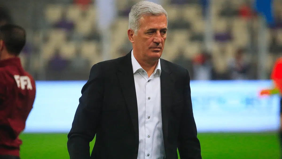 Équipe d&rsquo;Algérie : qui sont les six nouveaux convoqués par Petkovic ?