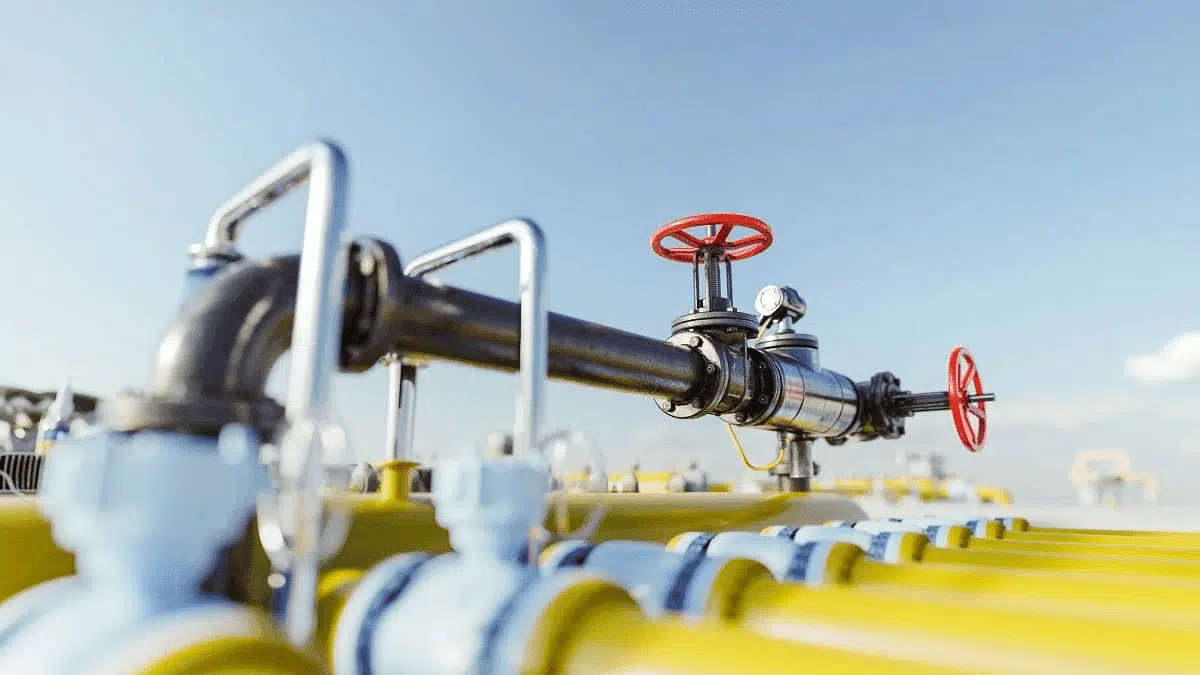 Gazoduc TSGP Nigeria-Algérie : Sonatrach franchit une étape décisive